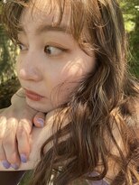 バズ(BUZZ) 柔らかニュアンスパーマ