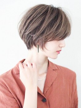 【京都河原町】技術力の高いスタイリストが創る似合わせカットで大人上品に♪ #髪質改善UPTOGLOSS