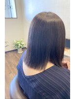 リアンヘアー(Lien hair) 真っ直ぐサラサラヘアー