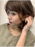 20代30代40代50代◎大人可愛いパーマ