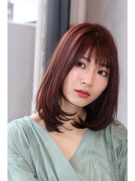 38 ミヤ(MIYA) トリートメントでできることは??もち良い髪質改善トリートメント