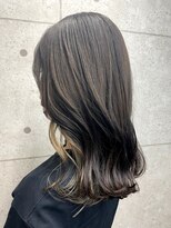 パレット 高崎店(Palette)&nbsp;タッセルカラー大人ミディアム