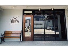 Men's Salon GRAN【メンズサロン グラン】