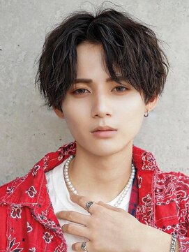 ブリーチ 大宮WEST店(BLEACHi) 【BLEACHi】ツイスパセンターパート