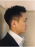 ビジネスショート