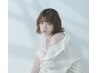 【新規限定！】ブリーチ＋カラー＋オージュア4ステップトリートメント￥9980