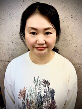 トレス(Tres)&nbsp;園山 直美