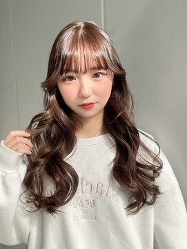 ウィクシーミミ 栄矢場町店(wixy mimi) 【wixy mimi/栄 矢場町/Seito】可愛い女子