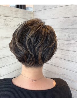 サムサラ 原木中山店(Samsara) エアリーショート