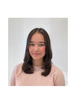 ユアレッシュブ 成田店(Your Lecheveu) 顔まわりレイヤー