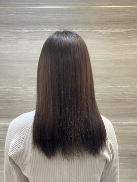 ラビス クローバー(Lovis clover) 〔NANA〕マロンブラウン