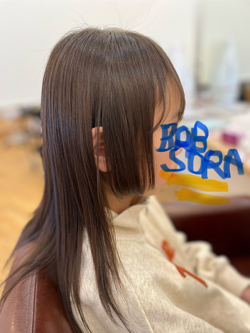 2025年春】姫カット ロングの髪型・ヘアアレンジ｜人気順