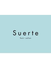 Suerte【5月15日OPEN(予定)】