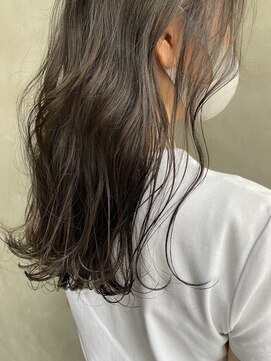 ロロネー 天満(Lolonois) 【Lolonois天満】透明感ならお任せ下さい☆（釣本 竜哉）