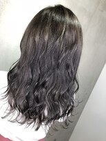 ルッソ(Lusso) ゆるふわ！ふわふわパーマ