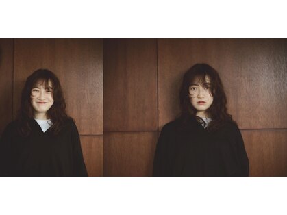 デン(den)の写真