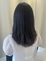 エルサフィロ ヒゴバシ(el zafiro)&nbsp;【エルサフィロ　肥後橋】お客様スタイル