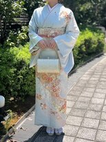 バサラ 横浜駅前店(VASARA) 訪問着