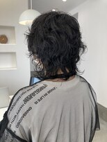 テオト(teoto.)&nbsp;スパイラルパーマ