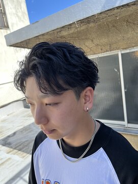 デネブ(Deneb) 大人気七:三スタイル