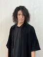 ヘアアンドビューティ ガーデン ベルモール店(HAIR AND BEAUTY GARDEN) 上野 宏樹