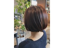 ヘアーズ ナノハナ(hair's nanohana)
