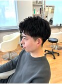 アップバングショート/名古屋/meieki