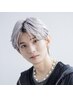 *学割U24*【OPEN記念】カット+ブリーチ＋カラー￥16700→￥12000～