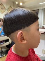 オーシャン(OCEAN)&nbsp;どんぐりマッシュ