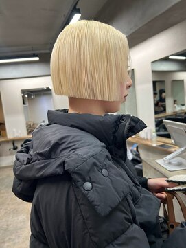 ソイ 下北沢(soi) NKP×mini bob