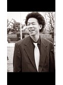 アフロ