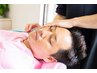 剃る。それだけで、男がキマる！眉毛カット付きメンズシェービング☆3000円☆