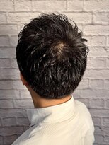 銀座マツナガ 新宿野村ビル店&nbsp;社会で生き残っていくためのショート