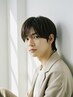 【TAIKI指名/メンズ限定】カット＋カラー＋トリートメント