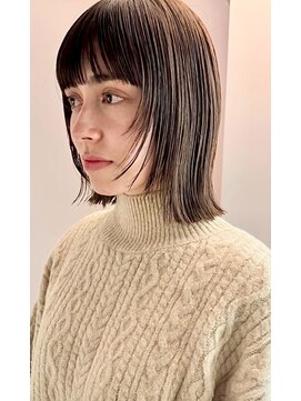 コス(kos) lob style