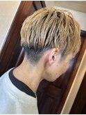 ハイブリーチショート