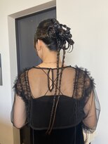 キチ(kici)&nbsp;モードアレンジ