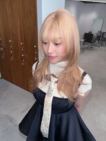 キオクエコ(KIOX eko) ハイトーン/ブリーチ/名古屋美容院