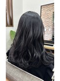 レディースセミロングヘアー【門前仲町/越中島/月島/大人女性】