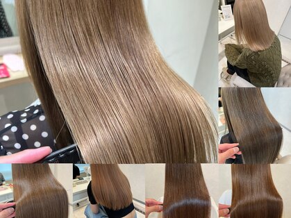 フランチェスカドット オオサカ(francesca.osaka)の写真