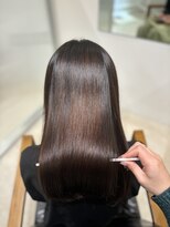 マチルダ(Matilda)&nbsp;髪質改善M.Oトリートメント