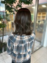 クロエバイラヴィズム 石山店(CLOE by LUVISM)&nbsp;イルミナカラー