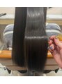 ヘーゼル 博多(HAZEL.)&nbsp;#髪質改善#艶カラー#ヘアポテンツァ