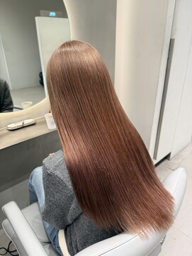 ソル 栄矢場町(SOL) ミルクティーブラウン/ミルクティーベージュ/ブラウンベージュ