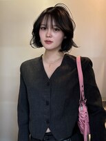 リリック(LYLICK)&nbsp;ダークグレー