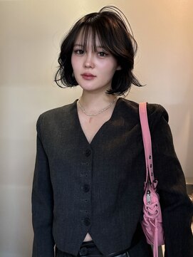 リリック(LYLICK) ダークグレー