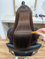 ステラバイアンフィニー(stellaebyINFINI)&nbsp;NEOメテオストレート