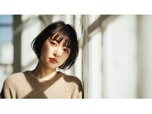 ティアラ(TIARA)の雰囲気(時短の巻き髪でテンションUP【TIARA本店/おごと温泉駅】)