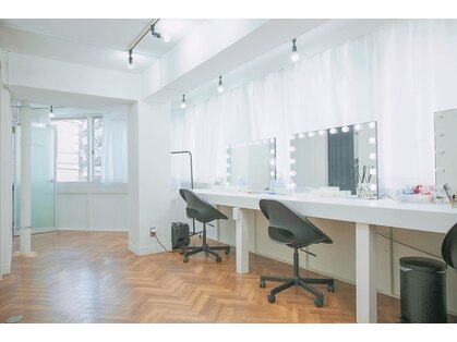 スタスタ 岩本町 秋葉原の写真