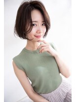 ヘアリゾート ルピア 太田(HAIR RESORT Rupiah)&nbsp;ショート